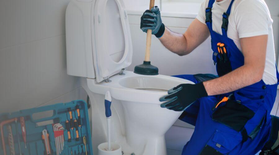 drain cleaning in Clayton, CA